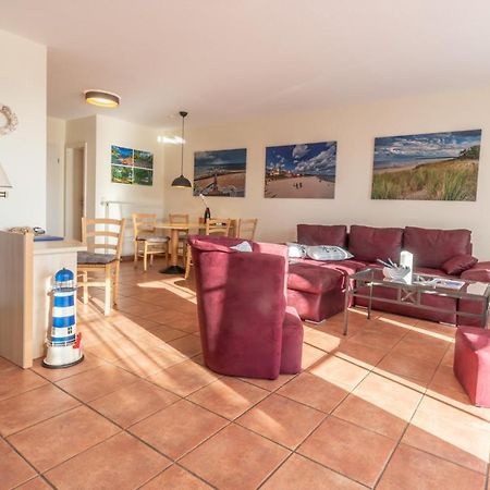 Neddesitz Ferienappartement Nr 51 Kültér fotó