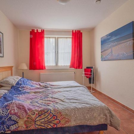 Neddesitz Ferienappartement Nr 51 Kültér fotó