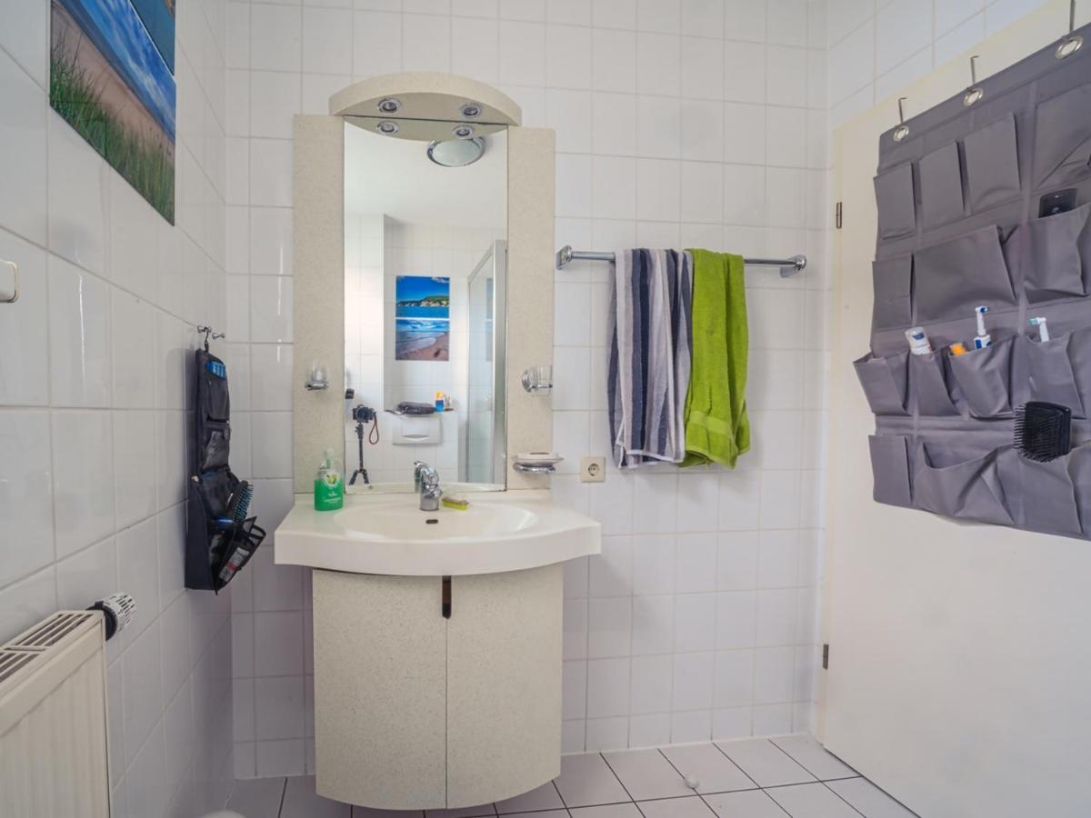 Neddesitz Ferienappartement Nr 51 Kültér fotó