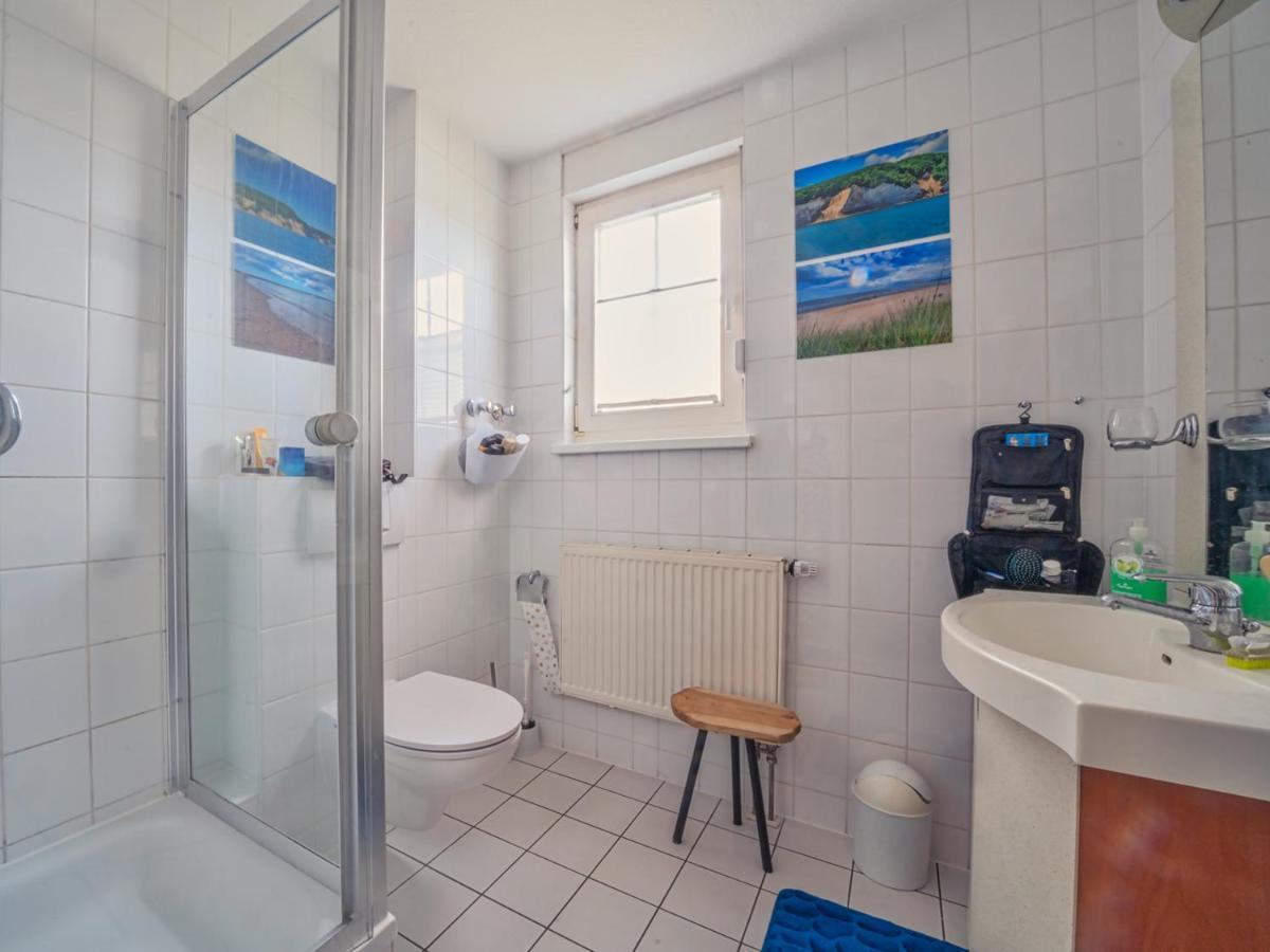 Neddesitz Ferienappartement Nr 51 Kültér fotó