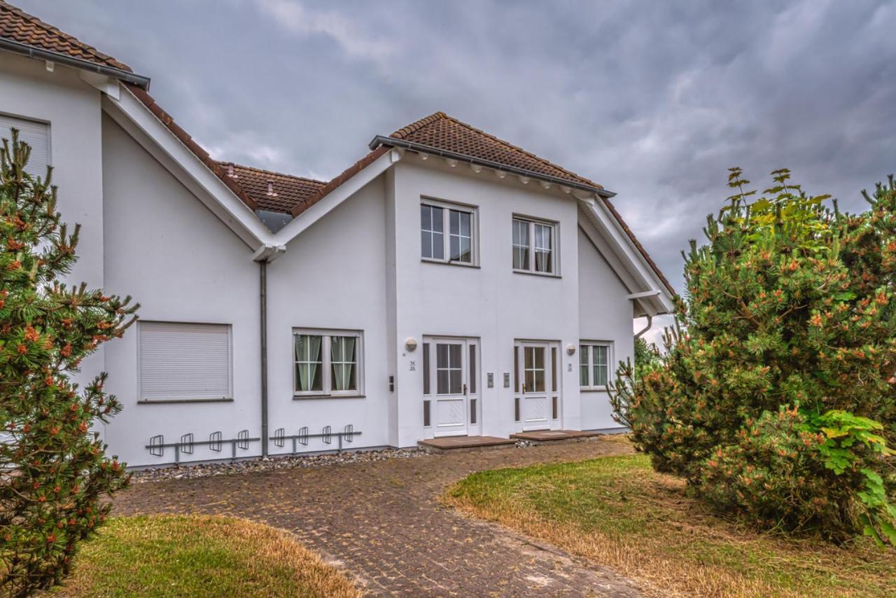 Neddesitz Ferienappartement Nr 51 Kültér fotó