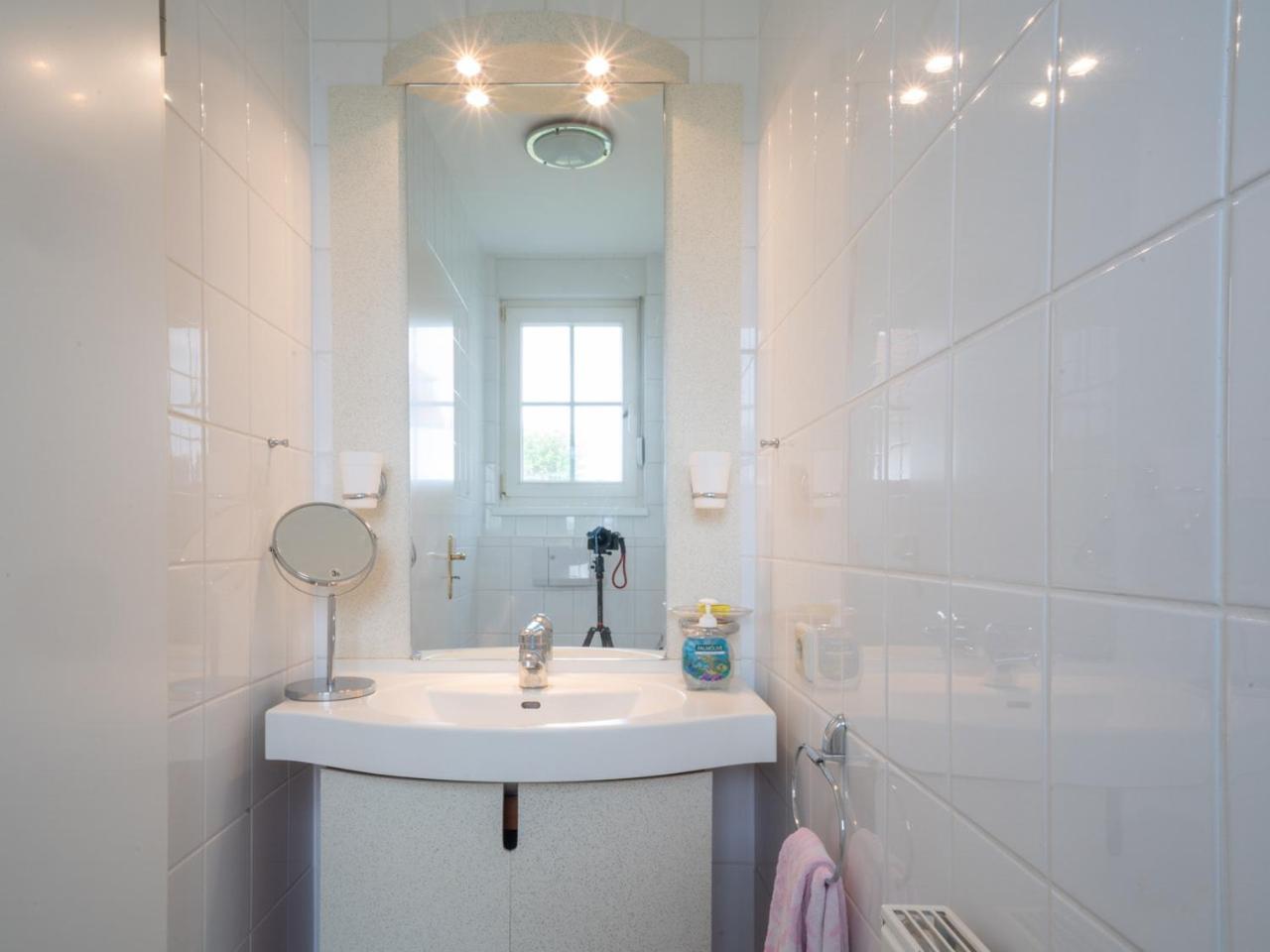 Neddesitz Ferienappartement Nr 51 Kültér fotó